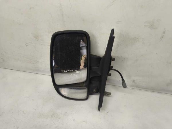 RETROVISEUR DROIT RENAULT MASTER / OPEL MOVANO / NISSAN INTERSTAR 2003-2010 - Vue 2